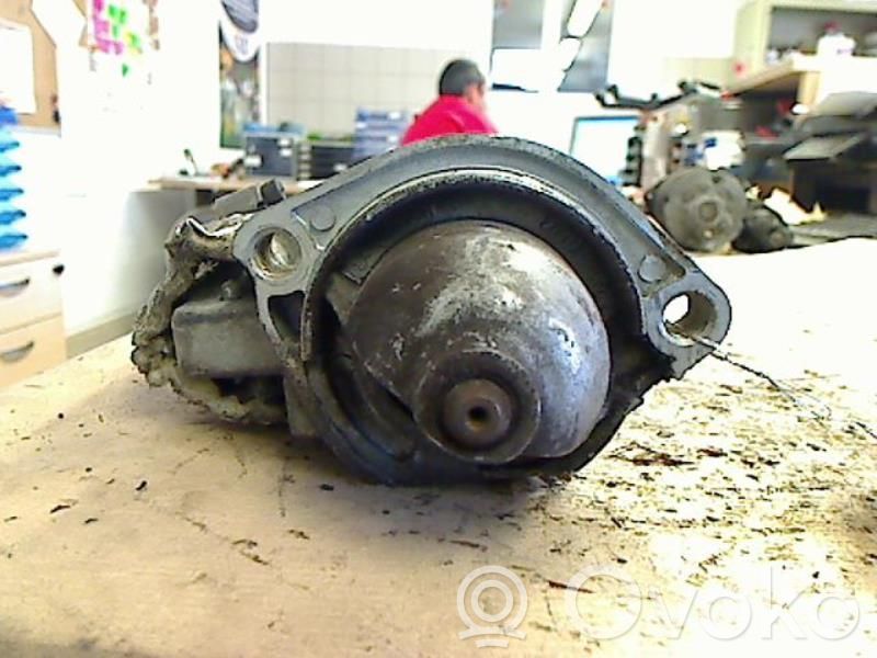 Audi Coupe Starteris 