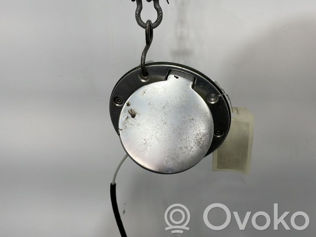 Audi TT Mk1 Fuel tank cap 