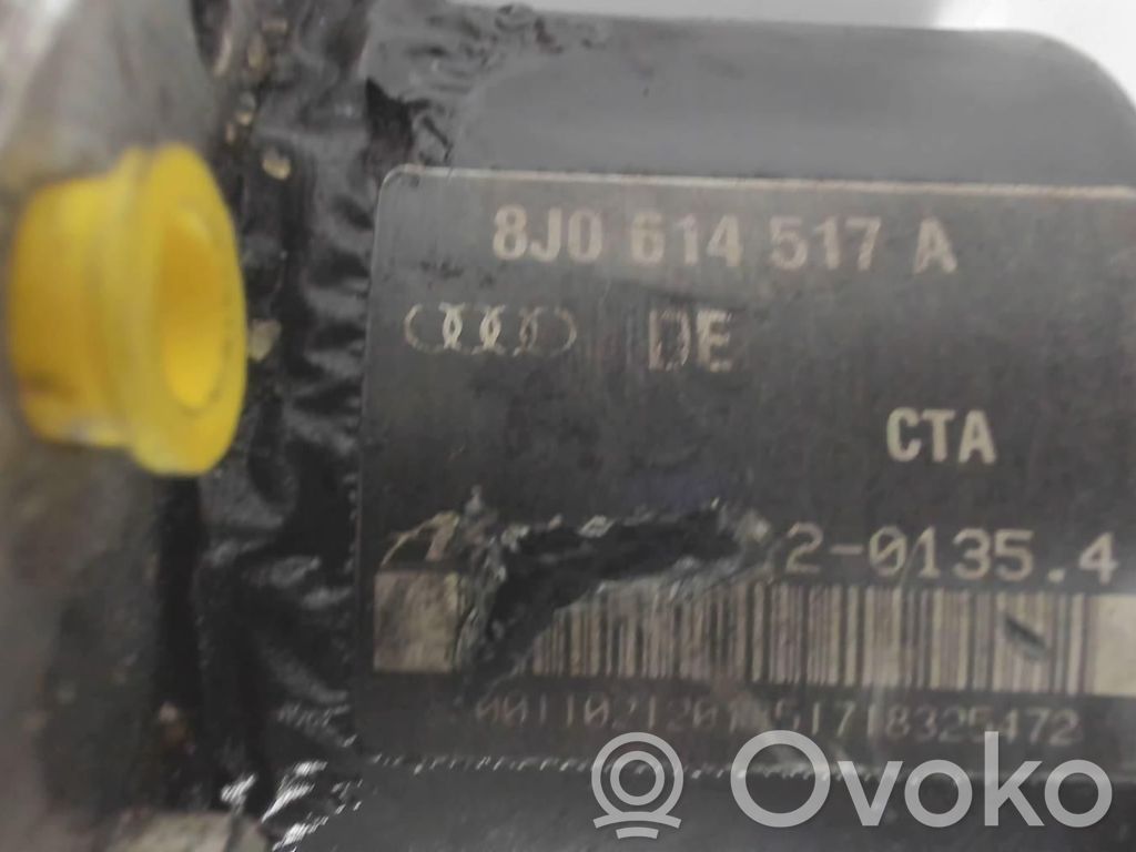 ABS Pump   8J0614517DBEF