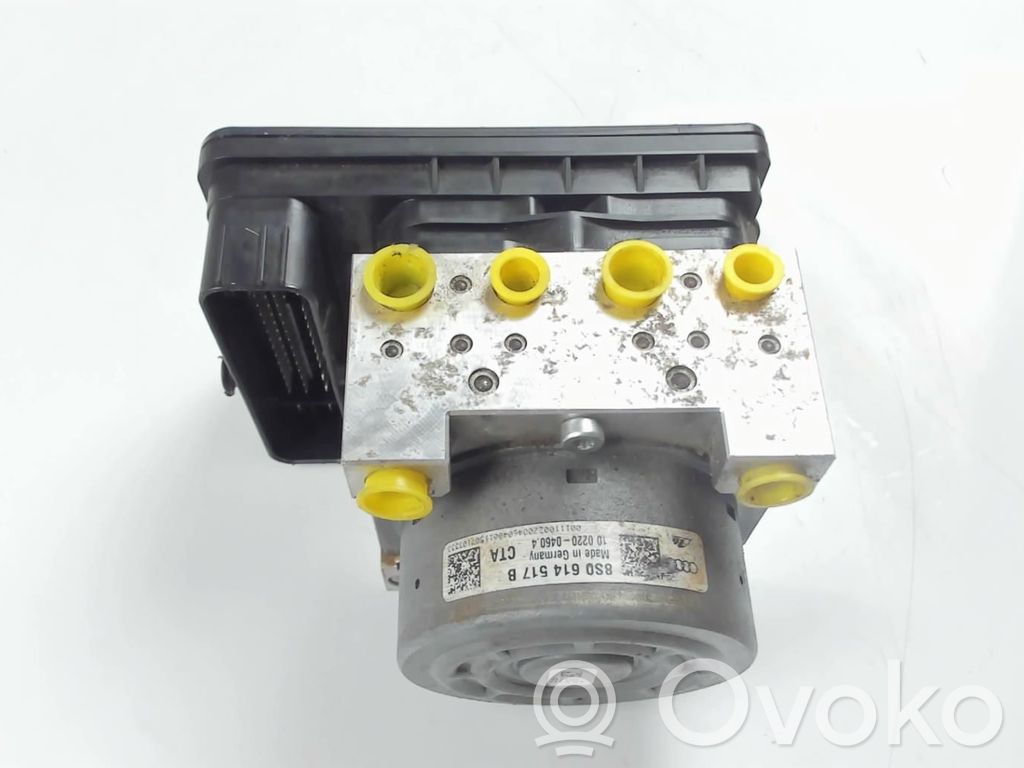 Audi TT TTS RS Mk3 8S ABS Pump 