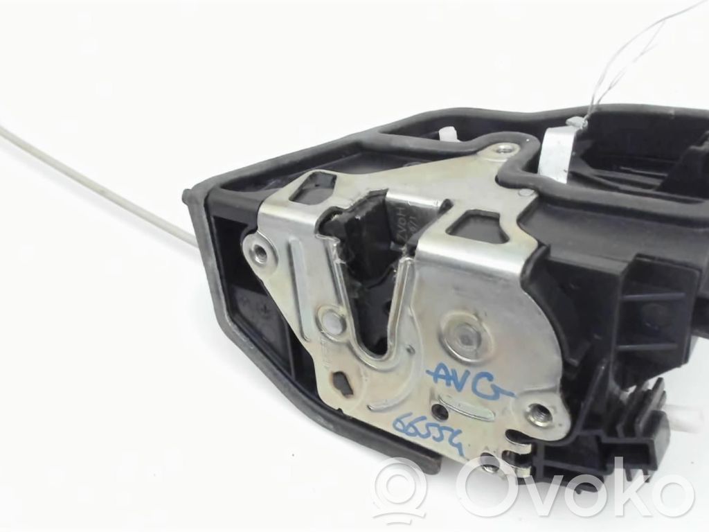 BMW 1 E81 E87 Etuoven lukko 