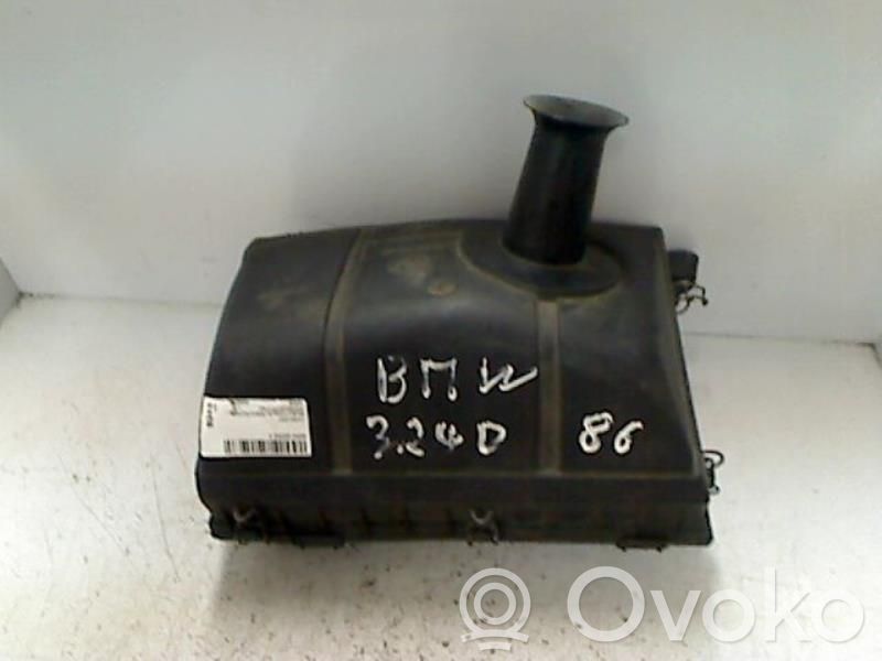 Luftfilterkasten   4622130949