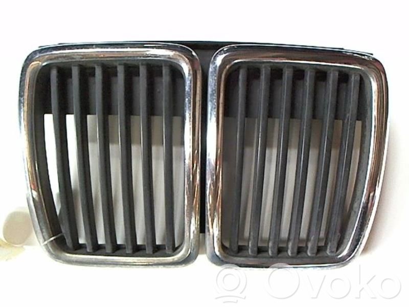 BMW 3 E30 Front grill 