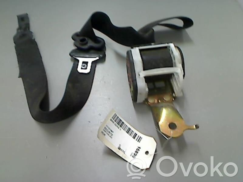 Cinturón delantero   72118217368