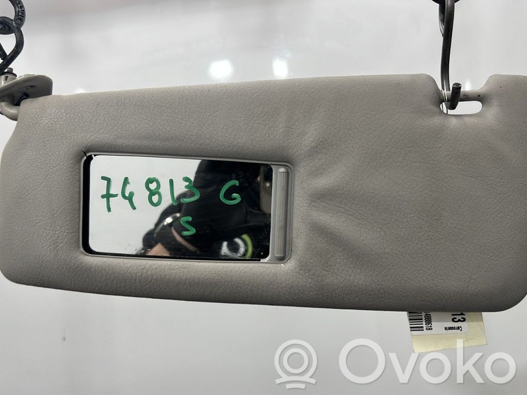 BMW 3 E36 Sun visor 