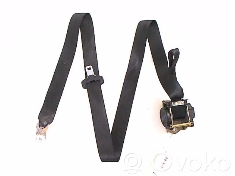 Saugos diržas galinis   72117001709