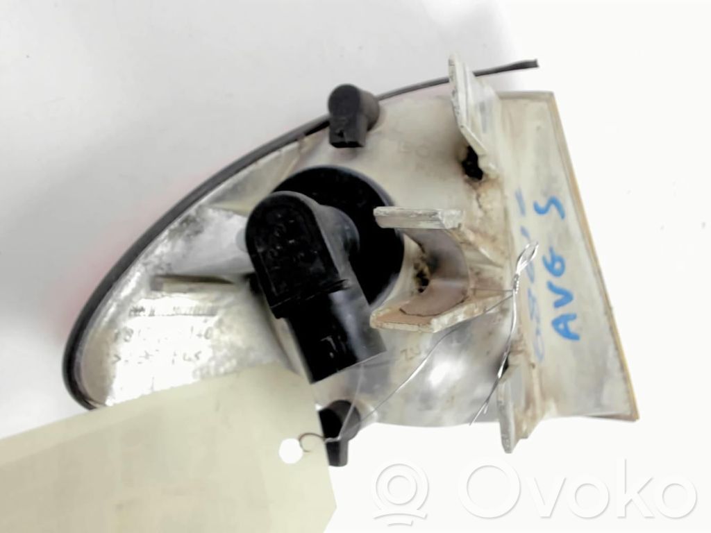 Front fender indicator light   63137165847,1315106144