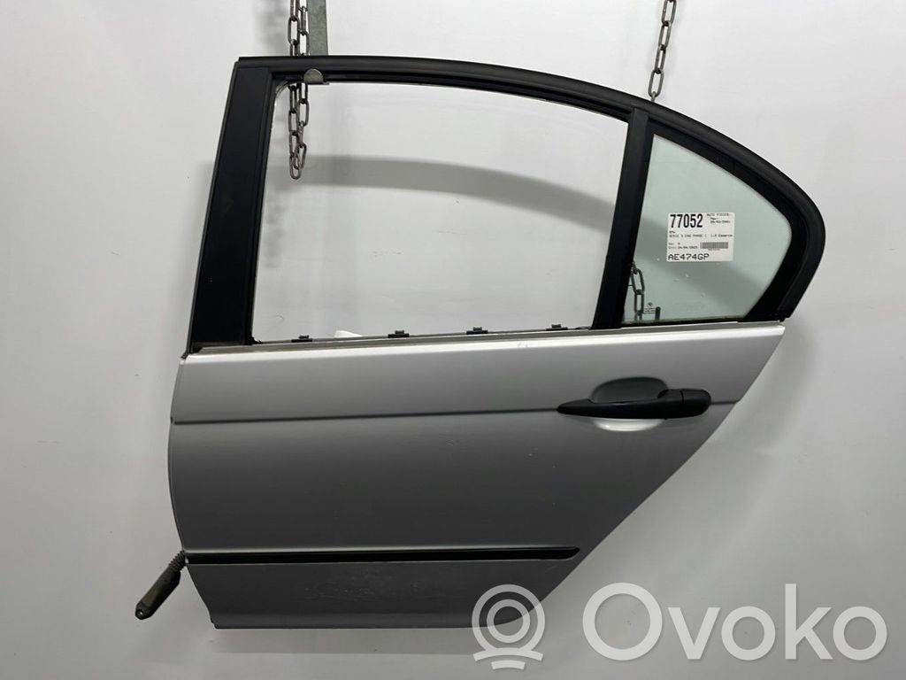 Aizmugurējās durvis   41527034153