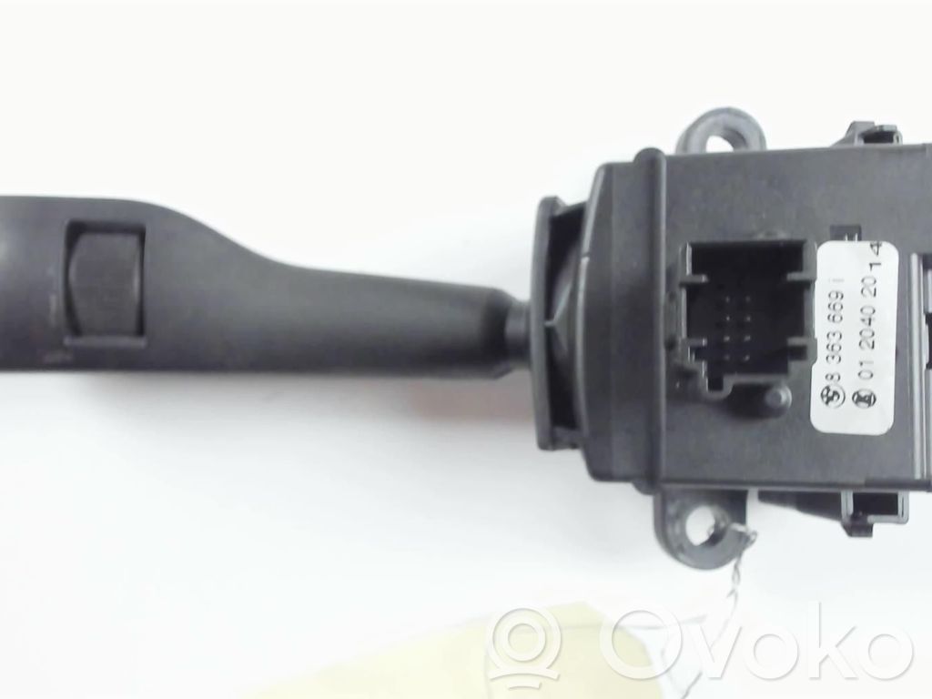 Wiper control stalk   61318363669,8363669I