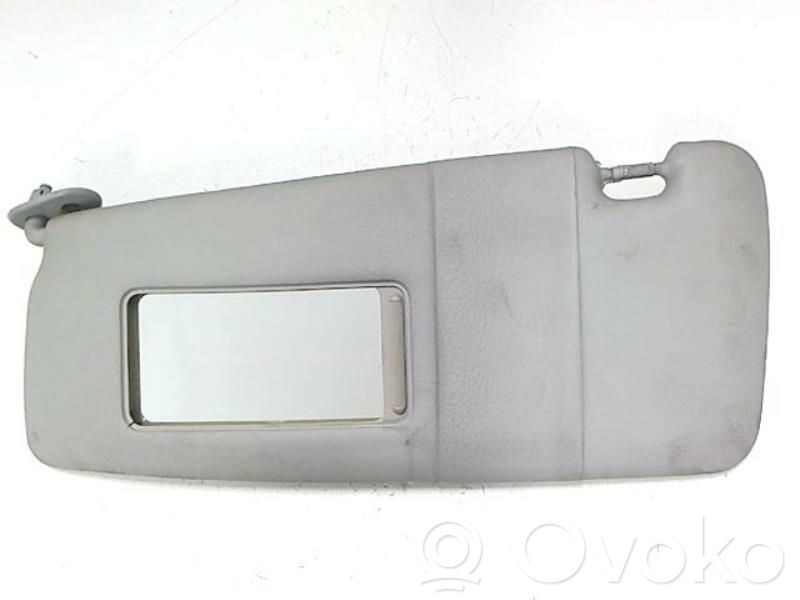 Sun visor   51168267901