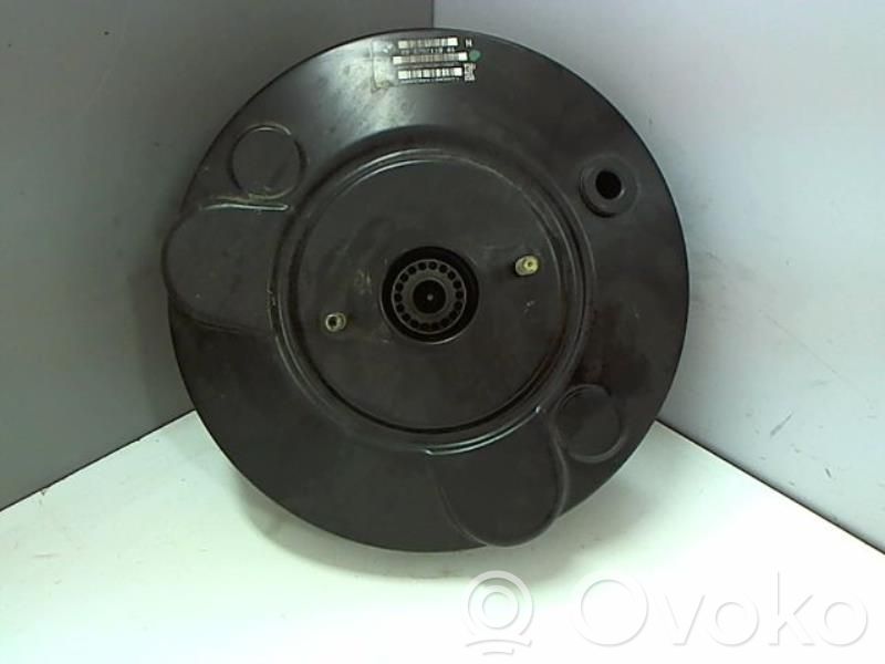 BMW 3 E46 Bomba de freno 