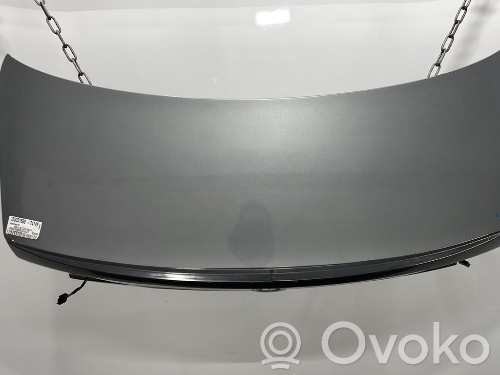 Tailgate/trunk/boot lid   41617168515