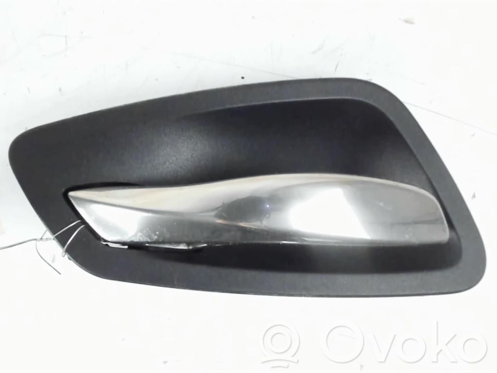 BMW 3 E92 E93 Front door interior handle 
