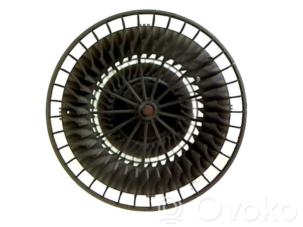 Heater fan/blower