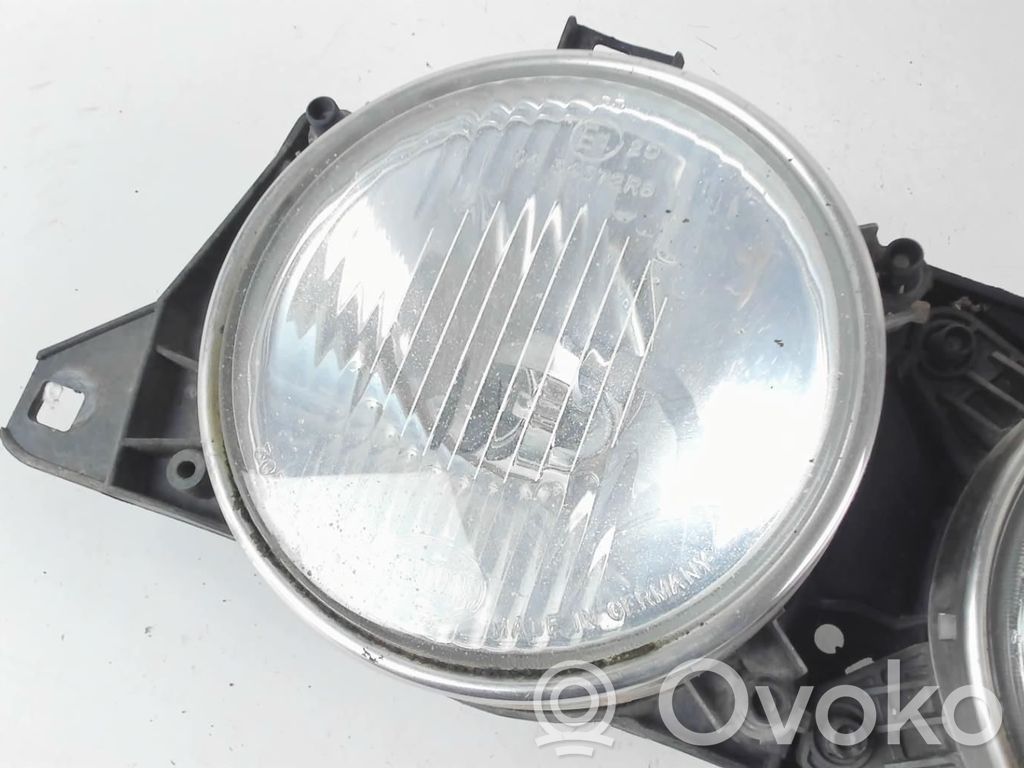 BMW 5 E34 Headlight/headlamp 