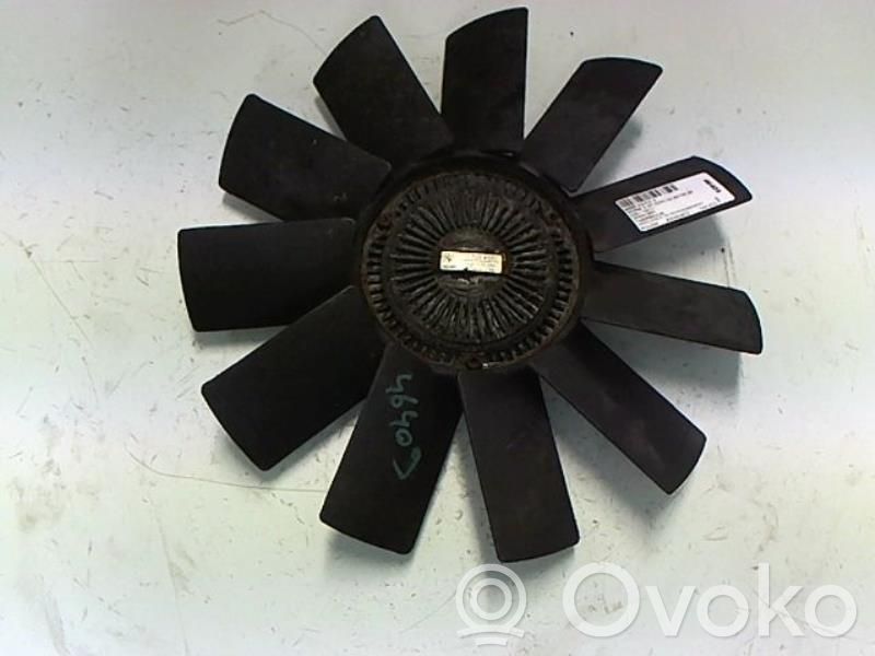 Elektrinis radiatorių ventiliatorius   64314000001709499