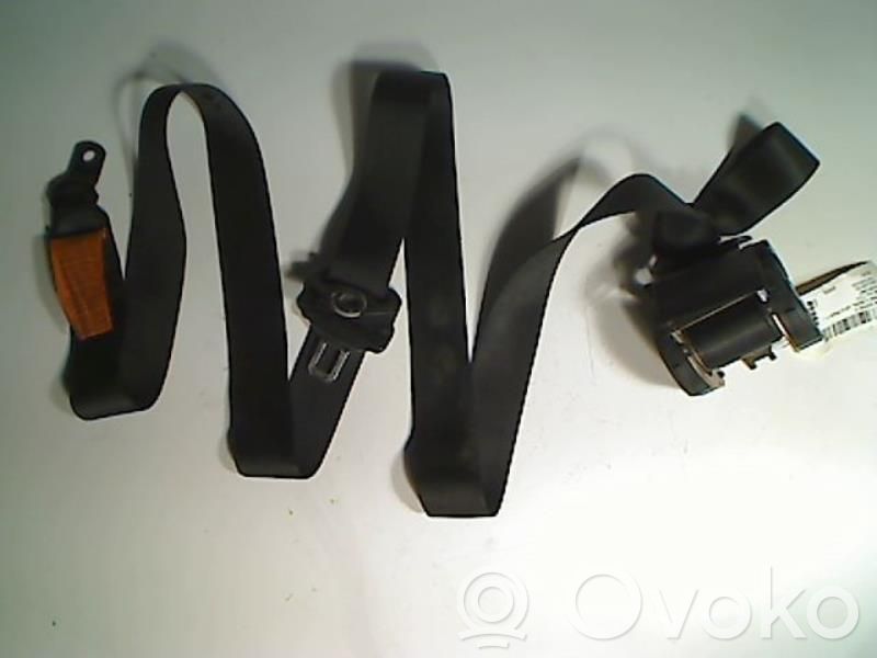 BMW 5 E39 Front seatbelt 
