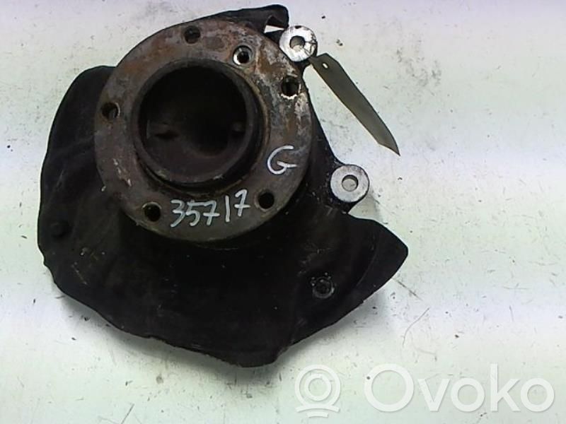 Achsschenkel vorne   31211092853