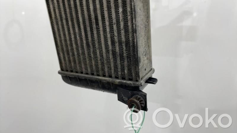BMW 5 E39 Interkūlerio radiatorius 