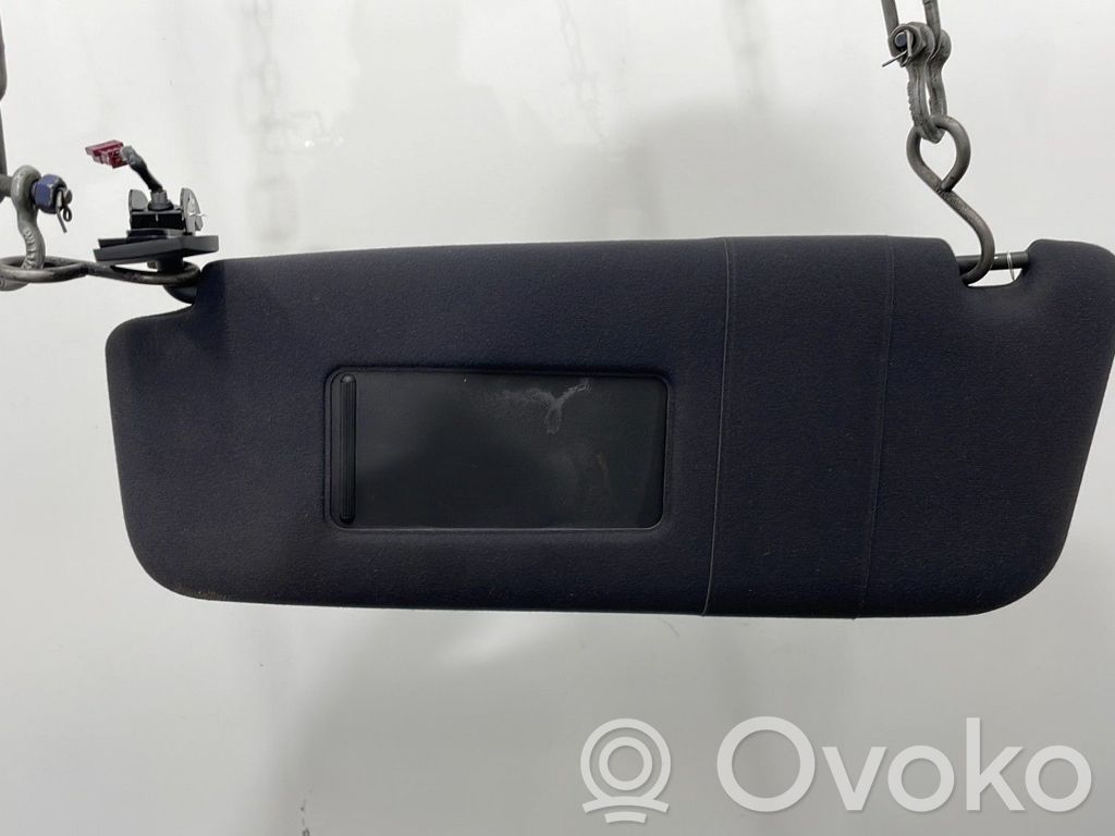 Sun visor   51167897605