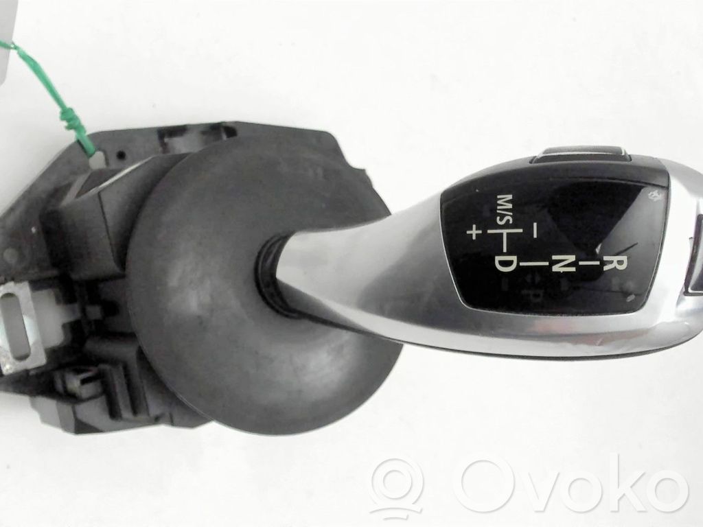 BMW 5 E60 E61 Gear shifter/selector 