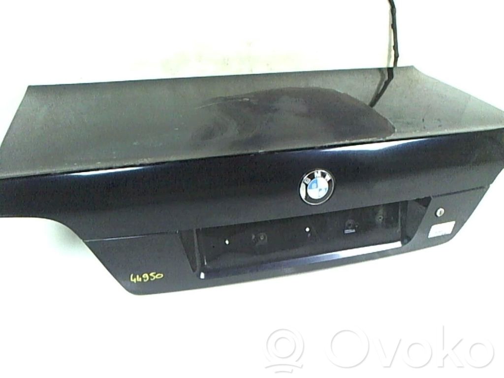 Tailgate/trunk/boot lid   41628230560