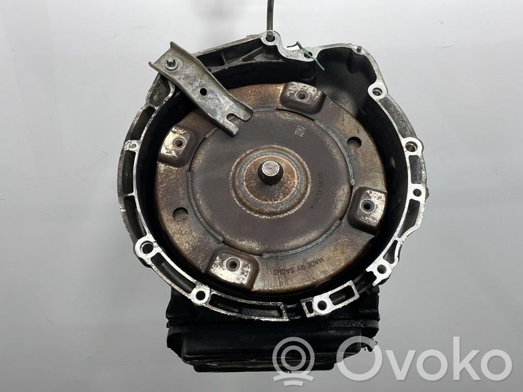 BMW X5 E53 Automatic gearbox 
