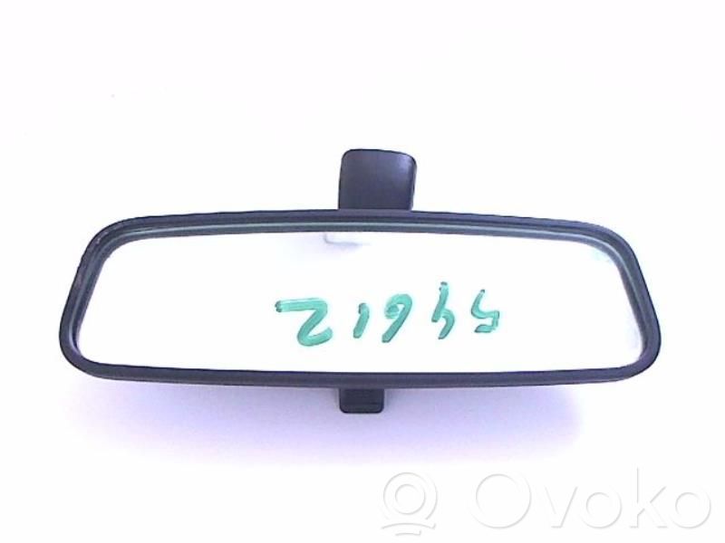 Espejo retrovisor (interior)   96378732