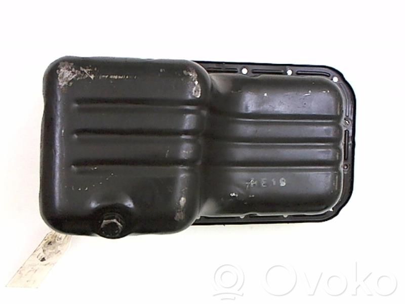 Chevrolet Aveo Cárter 