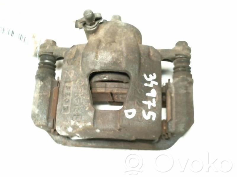 Chevrolet Kalos Etrier frână față 