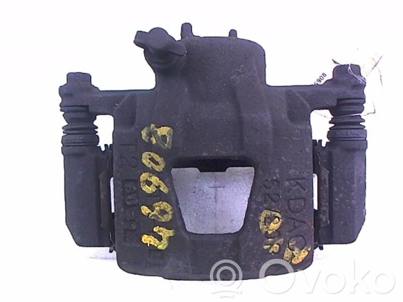 Chevrolet Kalos Etrier frână față 