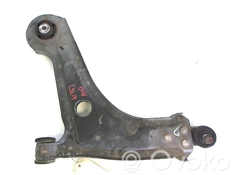 Chevrolet Nubira Front lower control arm/wishbone 
