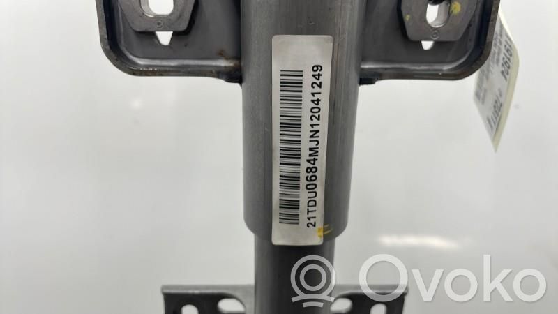 Chevrolet Spark Set ax volan 