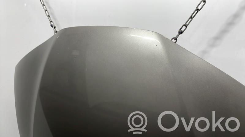 Engine bonnet/hood
