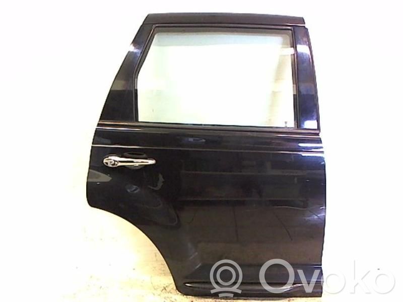 Chrysler PT Cruiser Puerta trasera 