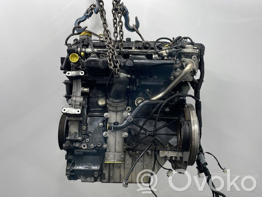 Chrysler PT Cruiser Engine 