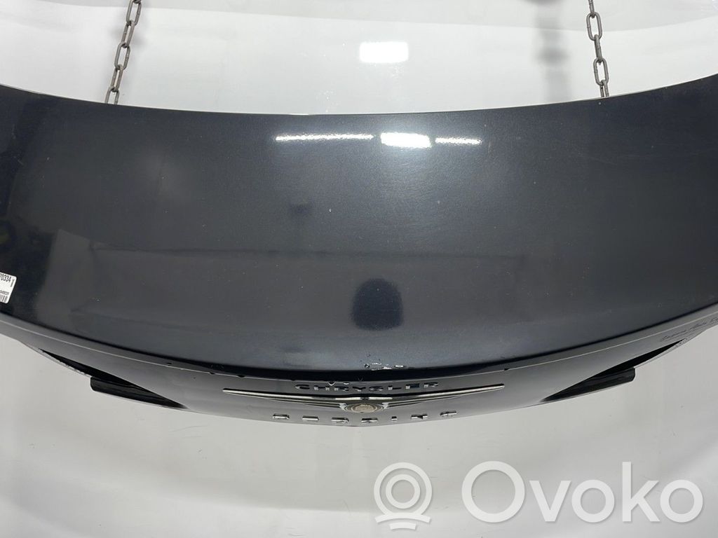 Chrysler Sebring (JS) Puerta del maletero/compartimento de carga 