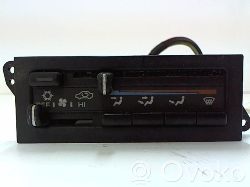 Chrysler Voyager Climate control unit 