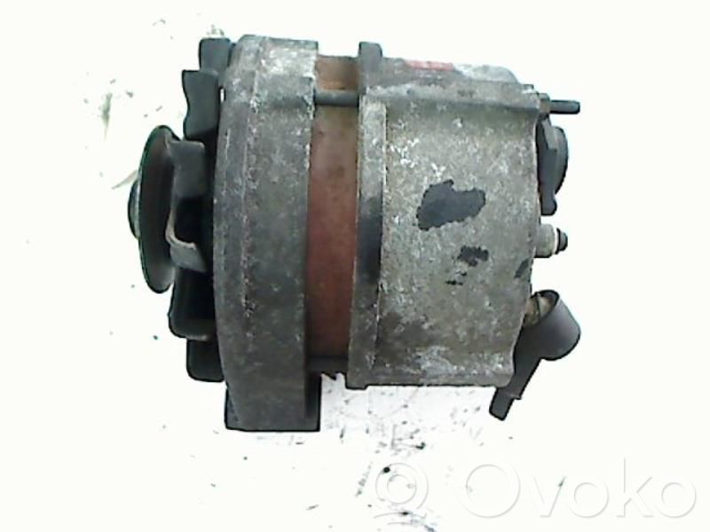 Citroen BX Generator/alternator 
