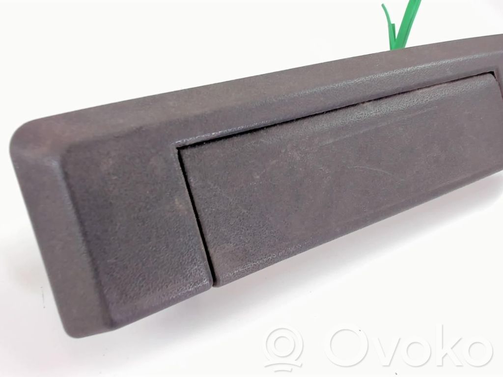 Manecilla externa puerta trasera   95562445