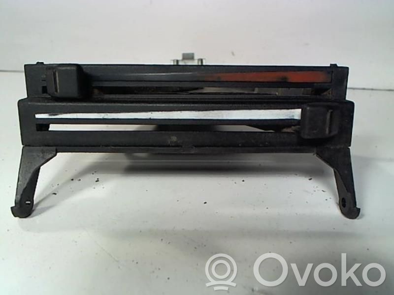 Citroen C15 Climate control unit 