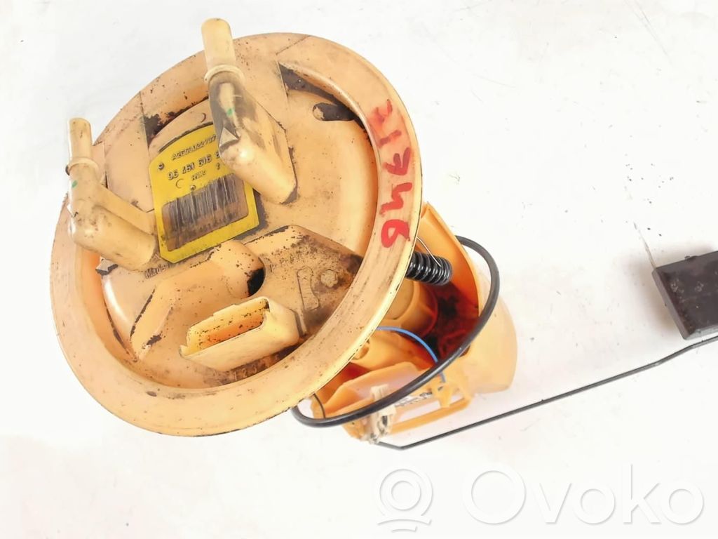 Citroen C2 In-tank fuel pump 