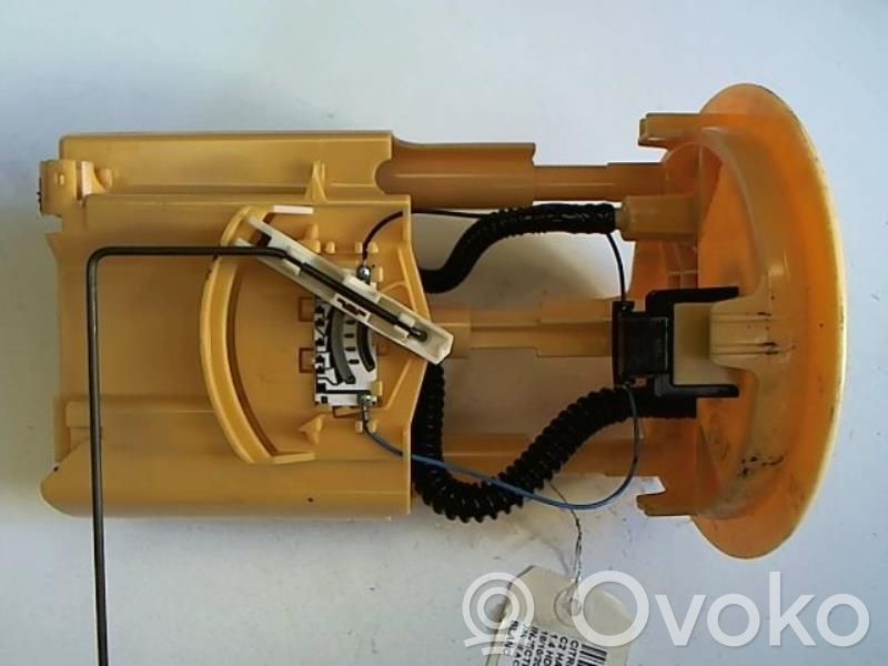 Citroen C2 Fuel level sensor 