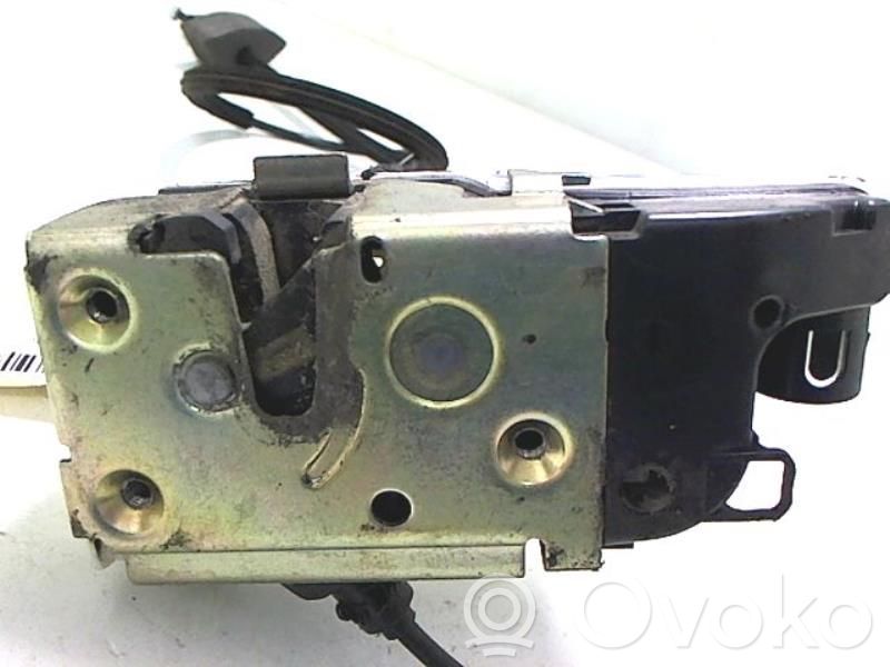 Front door lock   9170W4