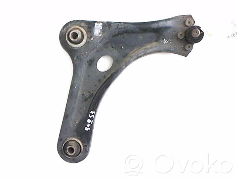 Citroen C2 Front lower control arm/wishbone 