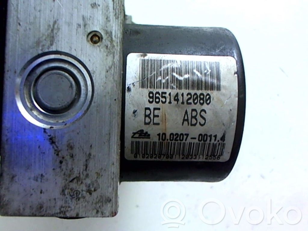 ABS Blokas   00004541G5,9651412080