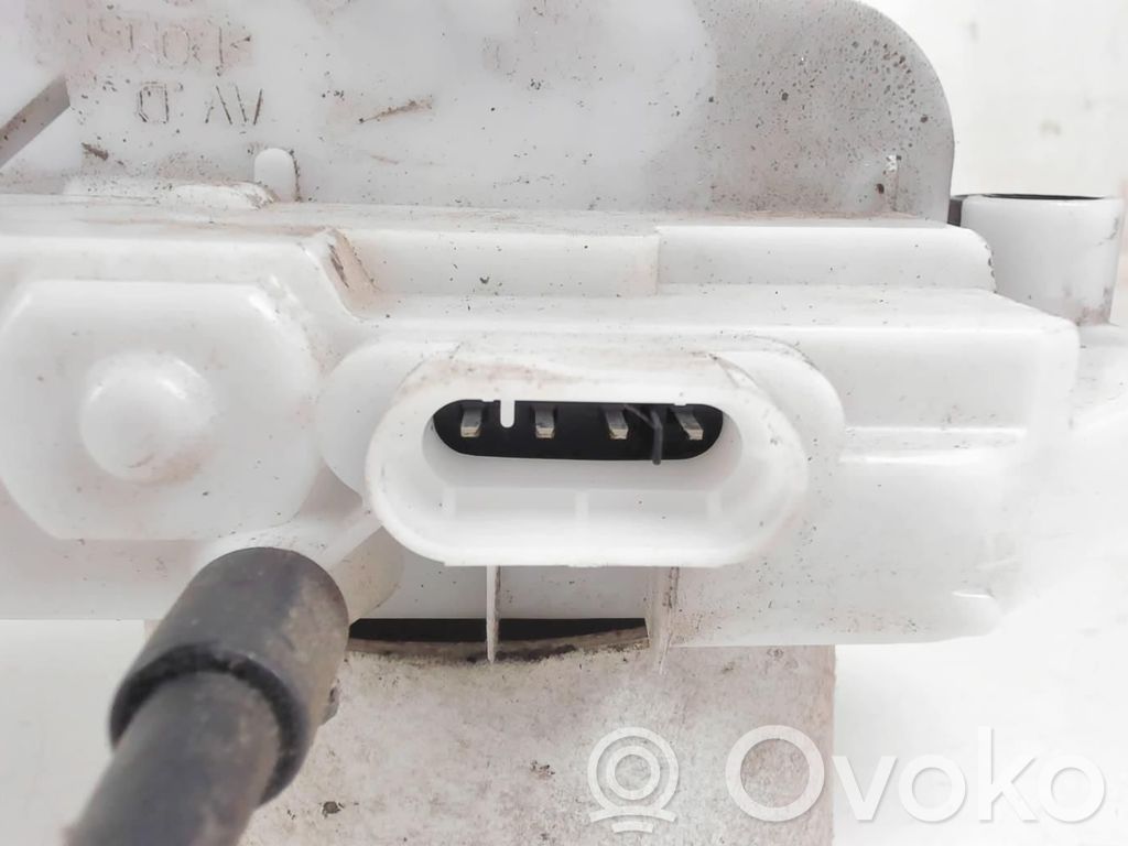 Front door lock   9170W4