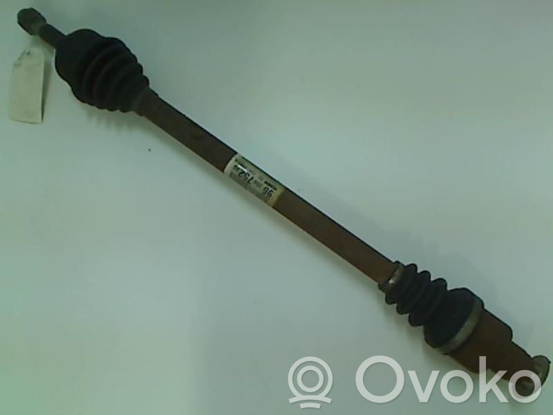 Front driveshaft   3273EV