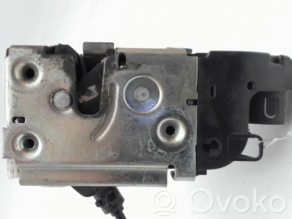 Front door lock   9170T8,46983280