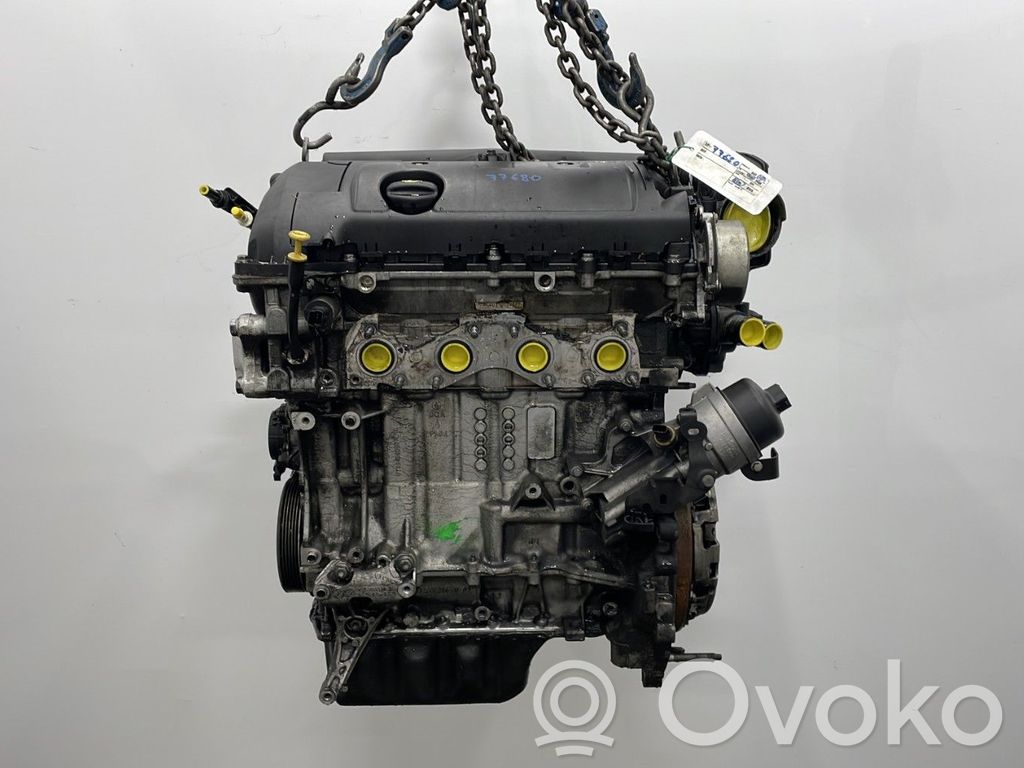 Citroen C3 Motor 